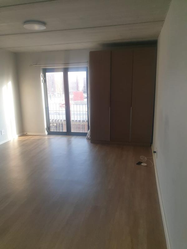 To Let 1 Bedroom Property for Rent in Pinelands Western Cape